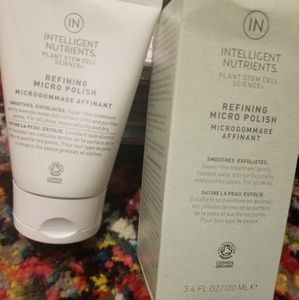 Intelligent Nutrients Plant Stem Cell Science